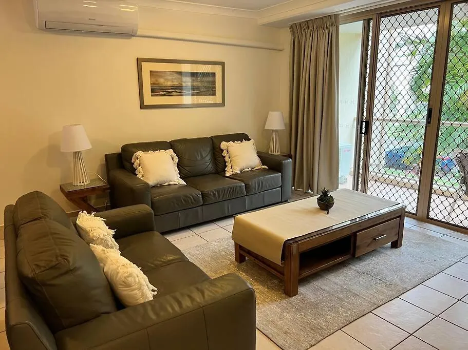 Santa Monica Apartments - Hosted By Burleigh Letting Gold Coast