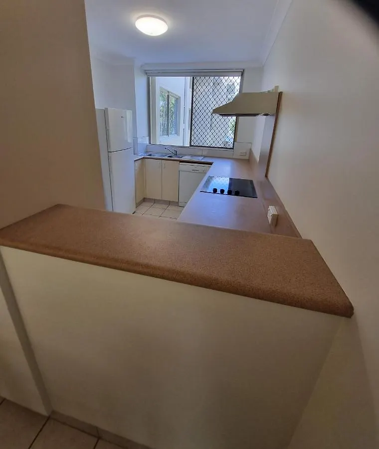 Santa Monica Apartments - Hosted By Burleigh Letting Gold Coast