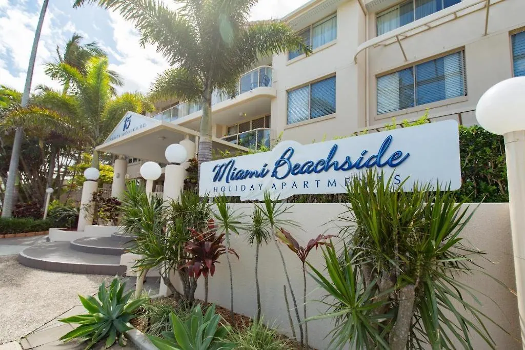 Santa Monica Apartments - Hosted By Burleigh Letting Gold Coast