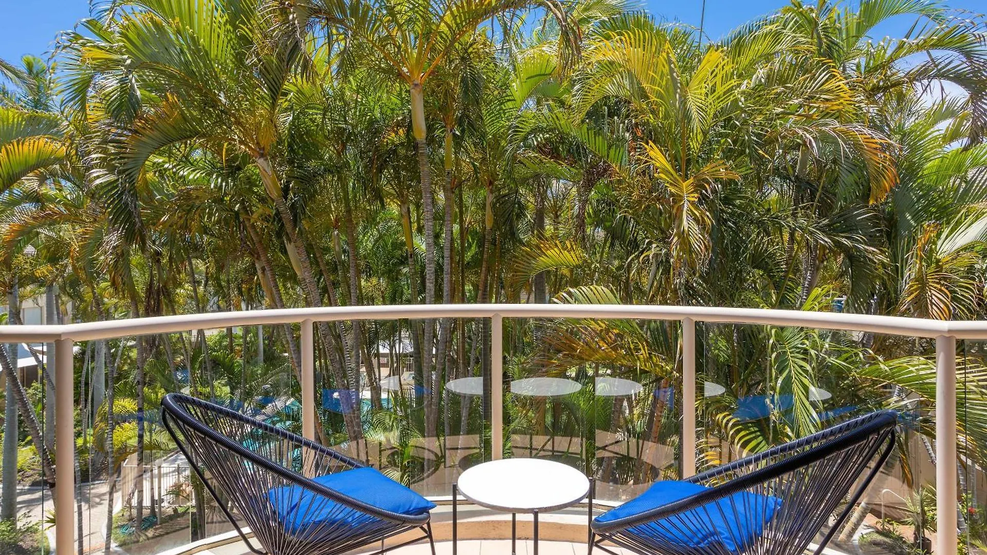 Santa Monica Apartments - Hosted By Burleigh Letting Gold Coast