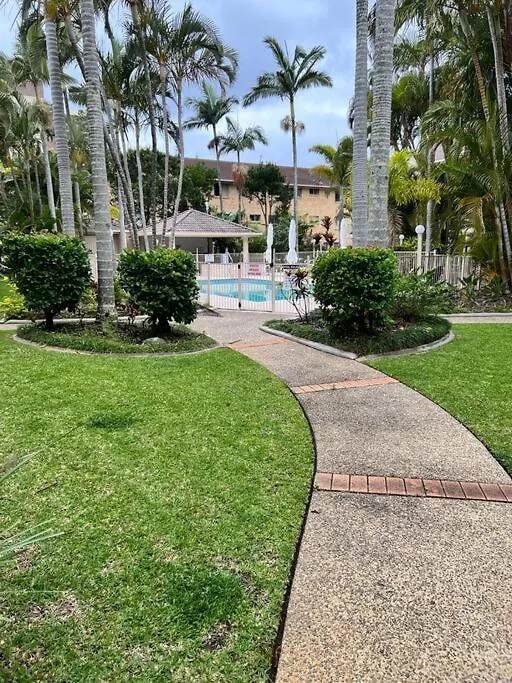 Santa Monica Apartments - Hosted By Burleigh Letting Gold Coast Australien